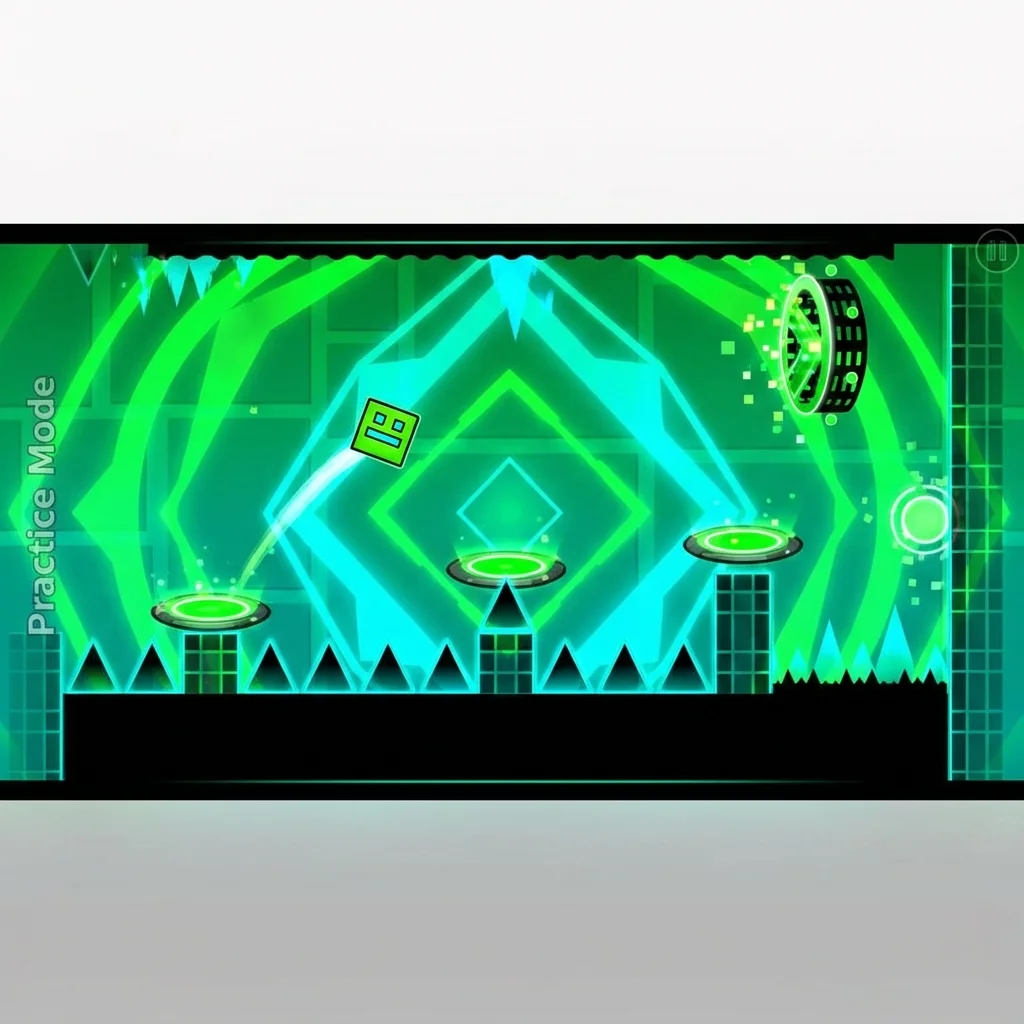 Gradual Learning Curve